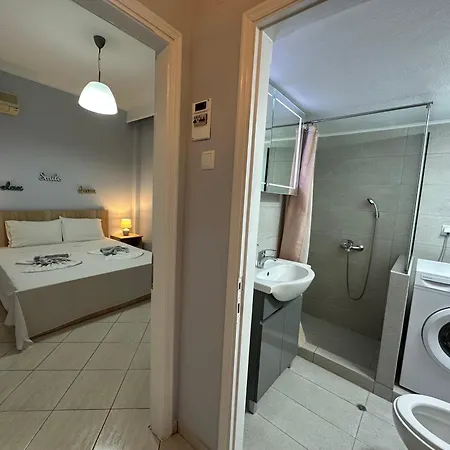 къща с две спални