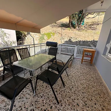 別荘 къща с две спални