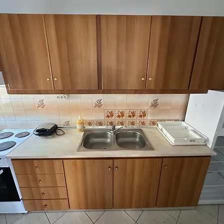 къща с две спални 別荘