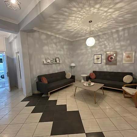 Holiday home къща с две спални *