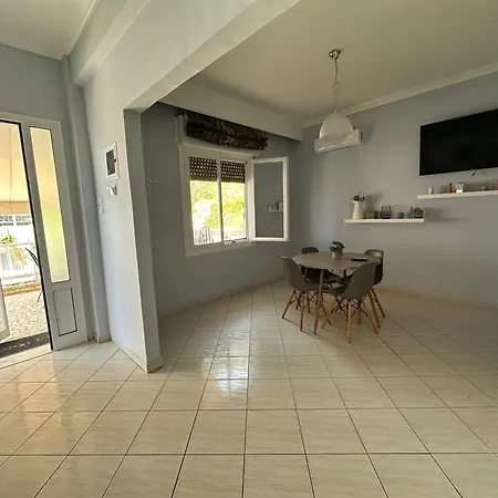 Holiday home къща с две спални