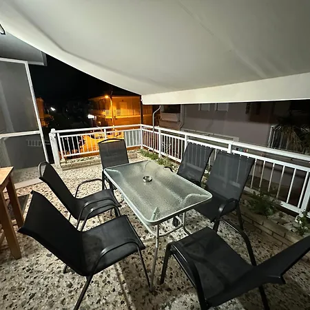 Holiday home къща с две спални *