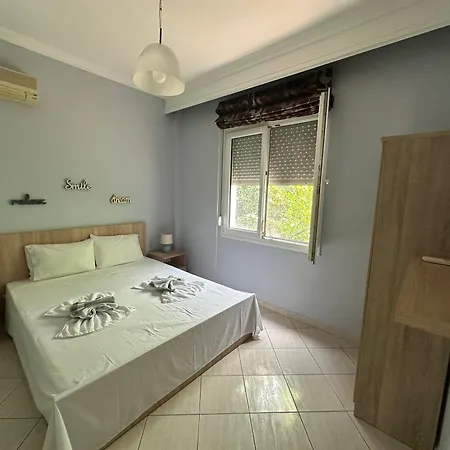 Holiday home къща с две спални Nea Peramos (Macedonia)