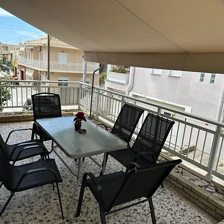 къща с две спални Сasa de vacaciones *