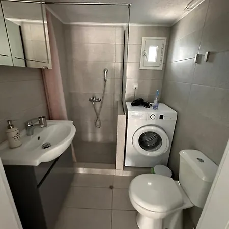 къща с две спални Holiday home