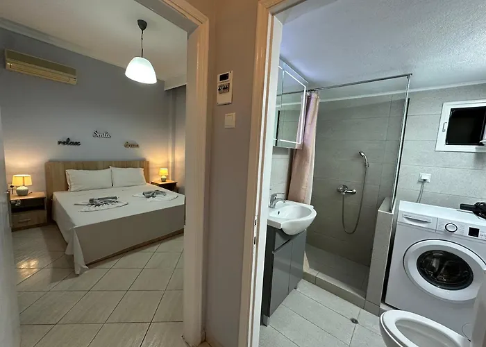 къща с две спални