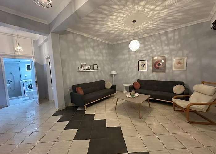 Сasa de vacaciones къща с две спални *