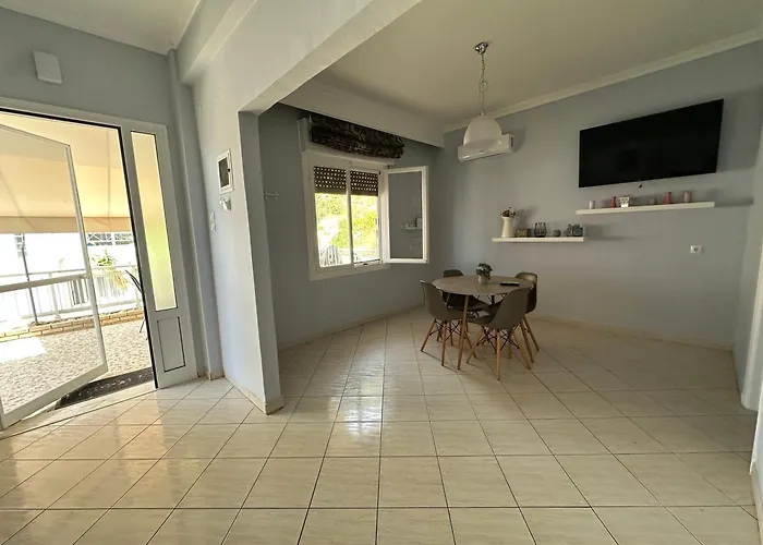 Сasa de vacaciones къща с две спални