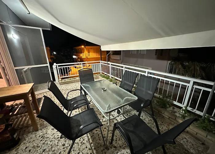 Сasa de vacaciones къща с две спални *