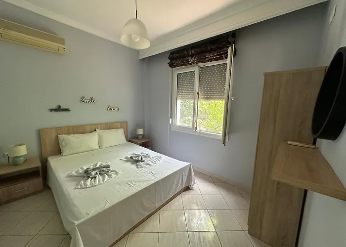 Сasa de vacaciones къща с две спални Néa Péramos