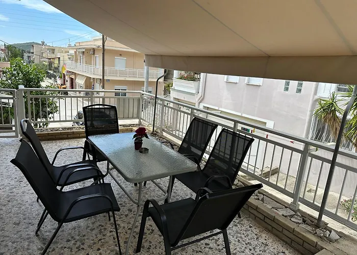 къща с две спални Сasa de vacaciones *