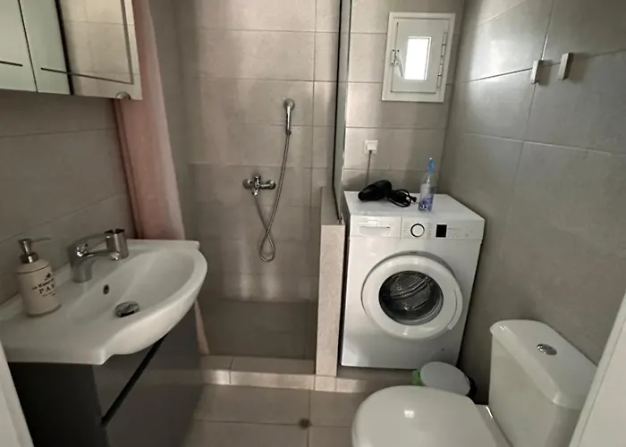 къща с две спални Сasa de vacaciones