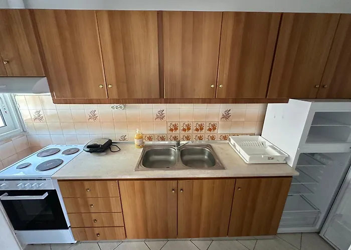 къща с две спални Сasa de vacaciones